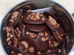 -香港珍妮曲奇聪明小熊饼干(迪美购物中心店)