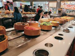 -龍歌自助小火锅(崂山丽达店)