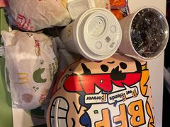 -麦当劳(望京国际商业中心店)