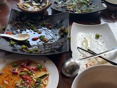 -宣威山野人家·云南菜·菌火锅(金碧店)
