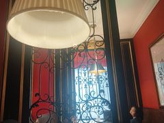 -新白鹿餐厅(第一百货店)