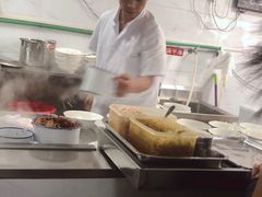 -汪家馄饨(集庆路店)