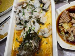 -顺风海鲜港(长寿路店)