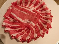 -清真·鸦儿李记·涮肉(花市店)