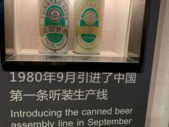 -青岛啤酒博物馆