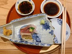 -kokorowa心和日本料理