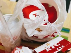 -肯德基(昌里店)