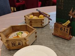 -聚福宝合苑食府(南头镇店)