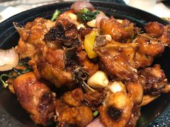 -石头咕(葵蓬店)