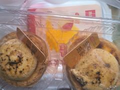 -詹记宫廷桃酥王(芜湖万达店)