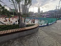 -武汉市青少年宫水上世界