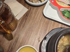 -云海肴·汽锅鸡·云南菜(广安门天虹店)