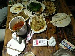 -木屋烧烤(南新店)