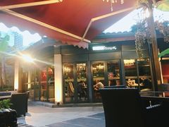 -铜锣湾·有麝自然香(重庆新天地店)