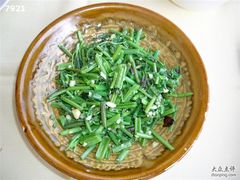 拌野菜-北京水岸山吧度假村(雁栖镇店)