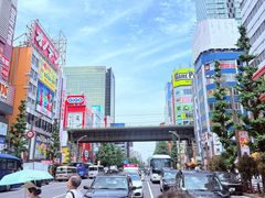 -秋叶原电器街