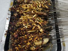 -宋文成烤肉(白沙巷店)