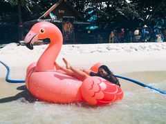 -Ton Sak Resort |Samed Island