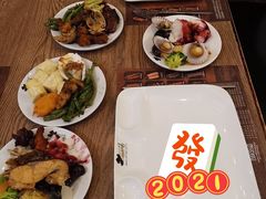-汉巴味德巴西烤肉(顺和广场店)
