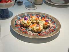 -狮拾久·现代新加坡料理(壹方城店)