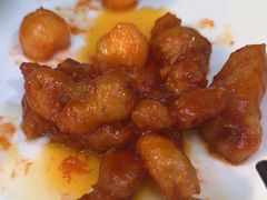 -滁香园·滁州菜(琅琊山店)