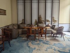 -杭州君尚云郦酒店