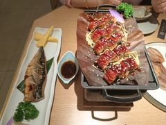 -阿吾罗·月咏精致日料(港汇恒隆广场店)