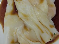 韮王鮮虾腸-海港酒家(翔龙湾广场店)