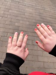 -QueenNail日式美甲美睫