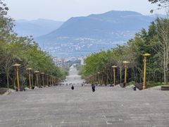 -三峡梯城