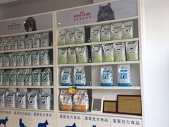 -创凡宠物医院·骨专科  猫科中心(西乡分院)