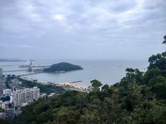 -景山公园