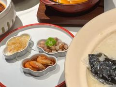-久宴·天目湖大鱼头(恐龙园店)