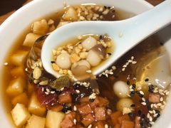 糍粑冰粉-怪噜范·老贵阳街头名小吃(鸿通城店)