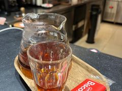 -蒙楼咖啡(清华大学蒙民伟楼店)