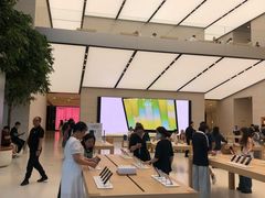 -Apple零售店(苏州店)