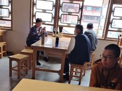 -建新园过桥米线(金碧广场店)