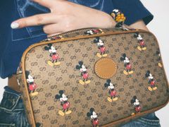 -GUCCI(南京德基店)
