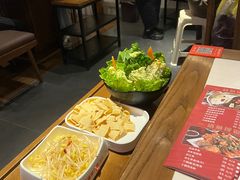 -盛源川香鱼火锅(西小区总店)