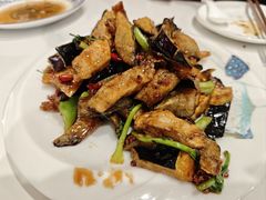 -春水锅贴·传统鲁菜(大明湖店)