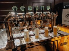 -波特曼西餐厅(南岗店)