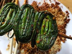 -晓靖轩烧烤(沙河风情店)