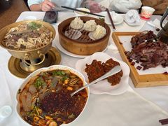 -凯鸽酒楼(操场城店)