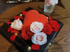 -西檬树SIMON·T轻奢蛋糕(大东方Max店)