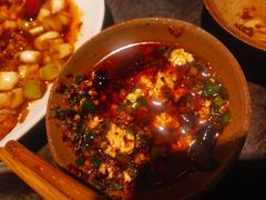 -张豆花(碚峡路店)