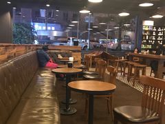 大堂-星巴克臻选(青岛麦凯乐分店)