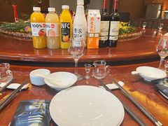 -梅花香里大酒店(郁金香路店)