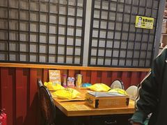 -喝丢一只鞋海鲜烧烤·海肠捞饭(文体街店)
