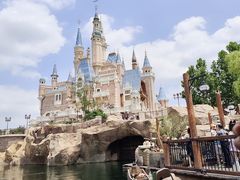 -上海迪士尼度假区