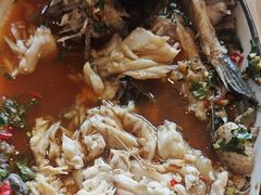 -妈妈的味道(和顺古镇店)